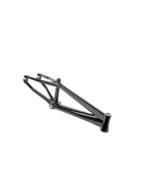 Speedco M2 Alloy Bmx Race Frame Stealth Black